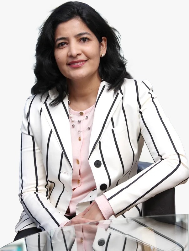 Mrs. Astha Katariya
