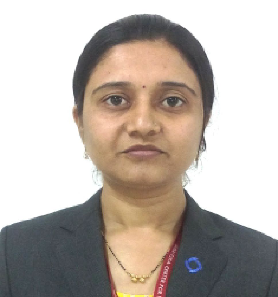 Mrs. Jayashree Darade