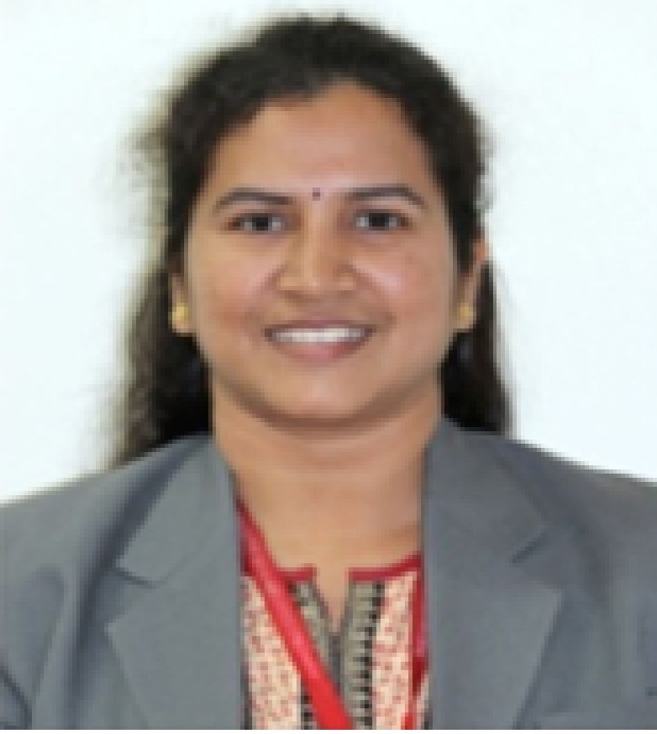 Dr. Manisha Shirsath