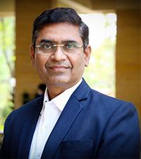 Dr. Narendra Telrandhe