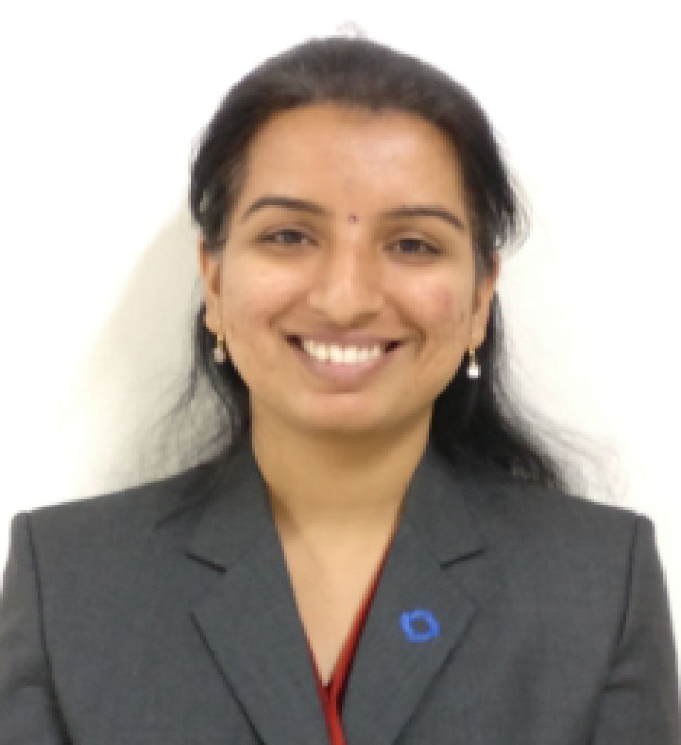 Mrs. Pratima Jagale