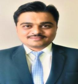 Mr. Rahul Sonawane