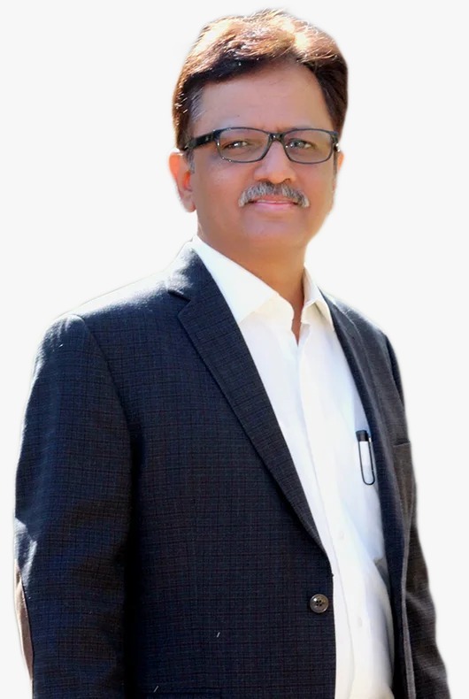 Mr. Shrikant P. Shukla