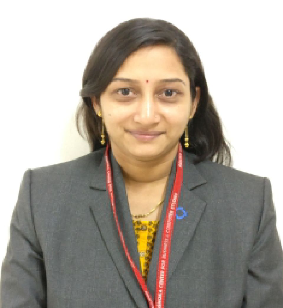Mrs. Sonali Ingle